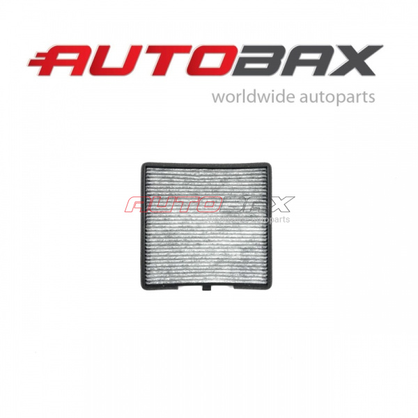 Cabin Filter Kia Picanto 2011>