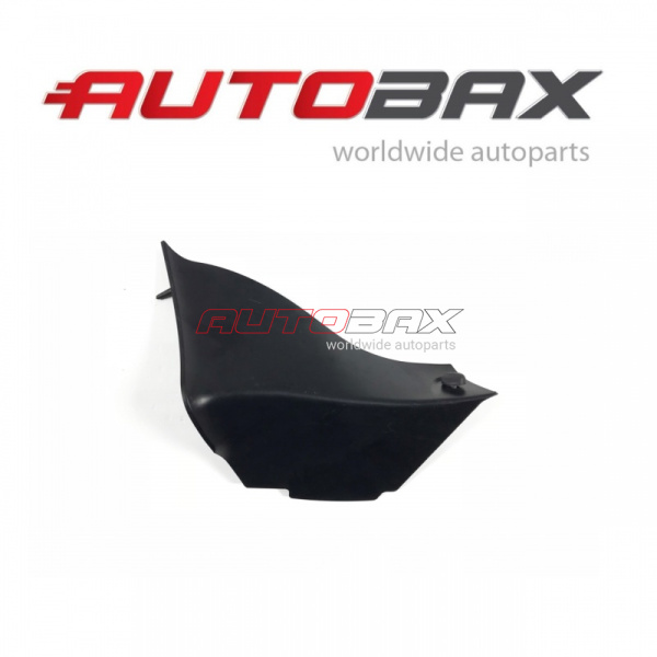 Fender Trim Inner Porsche Cayman (987) 2005>2012