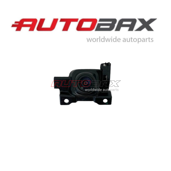 Rear View Camera Chrysler/Dodge Ram (DS/DJ) 2008>