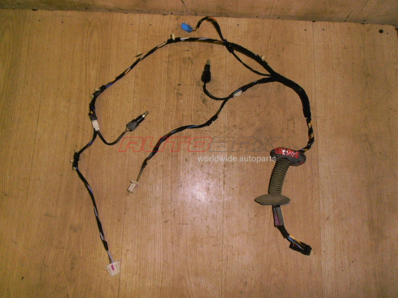 Tailgate Wiring Harness Range Rover III (LM) 2002>2012