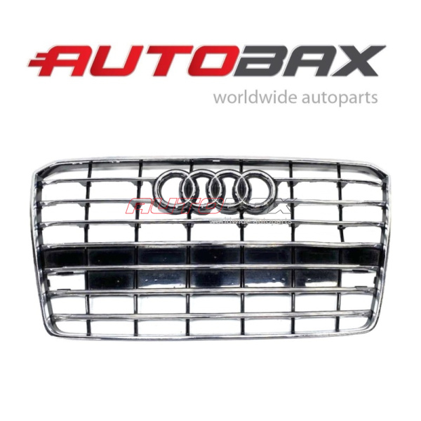 Radiator Grille Audi A8 (D4) 2009>2017