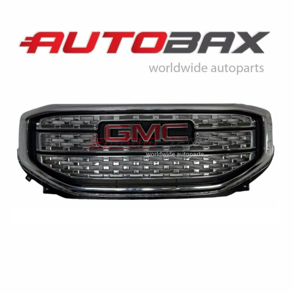 Grille GMC Acadia 2016>