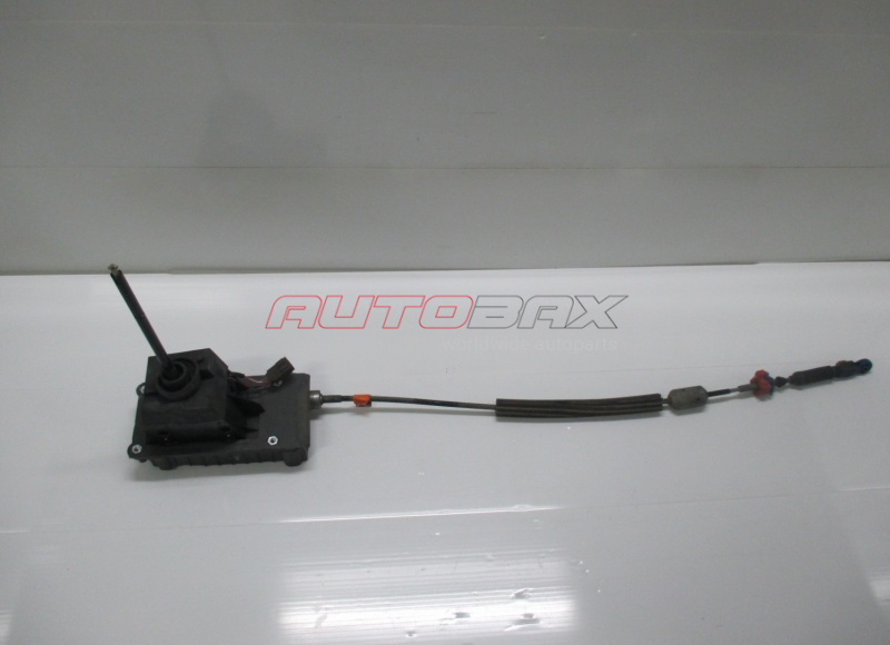 Gear Shift Lever Assembly (Interior) Nissan Almera (G15) 2013>