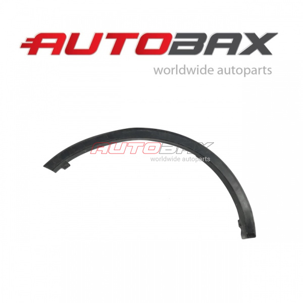 Right Rear Fender Molding/Trim Honda Pilot 2008>2015