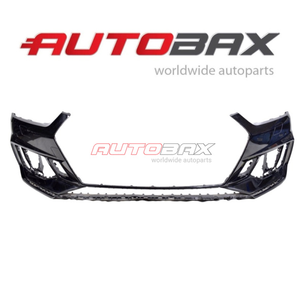 Bumper Front Audi RS5 (F5) 2017>