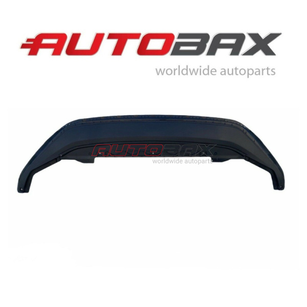 Molding/Bumper Cover Front VolksWagen Golf VIll 2018>