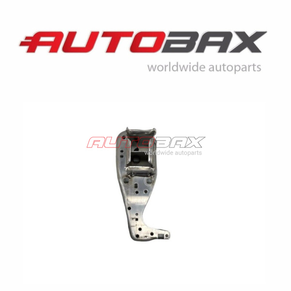 Front Bumper Reinforcement Audi A7 (4G8) 2010>2018