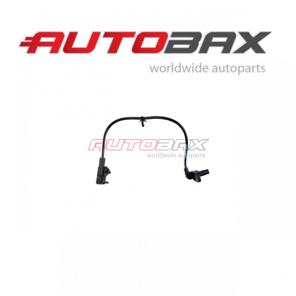 ABS Sensor Infiniti Q50/G (V37) 2013>