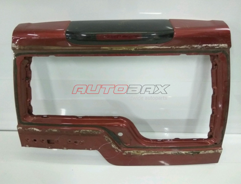 Door/Trunk Lid Discovery III 2004>2009