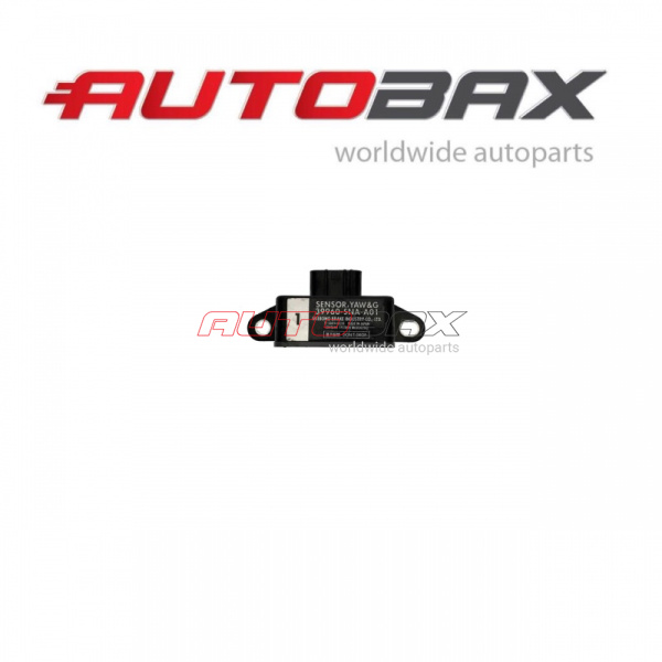 Sensor (general) Lateral Acceleration Honda Civic 4D 2006>2012