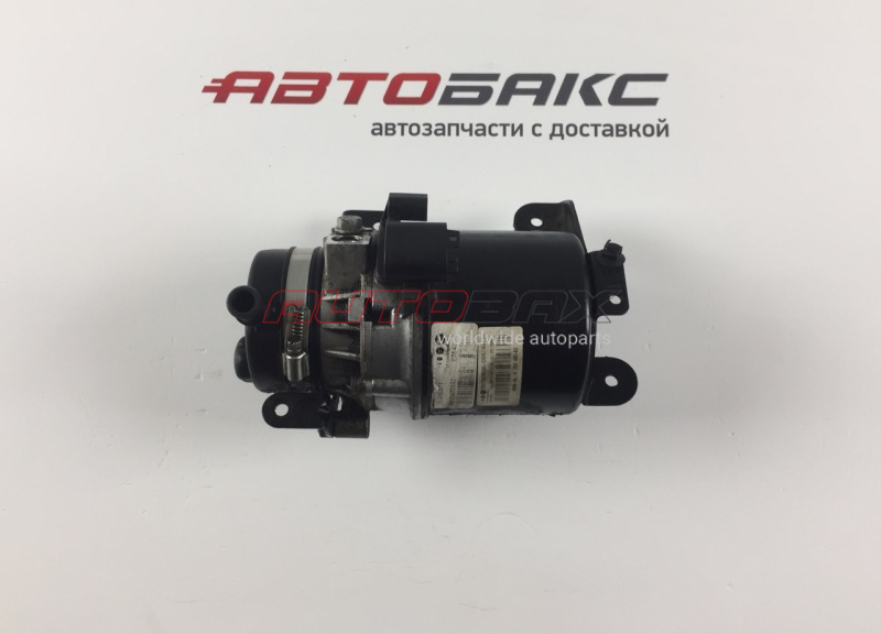 Power Steering Pump Cooper S (R52/53) 2000>2007