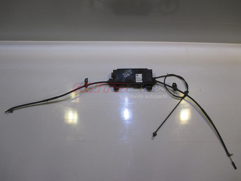 Parking Brake Cable Range Rover III (LM) 2002>2012