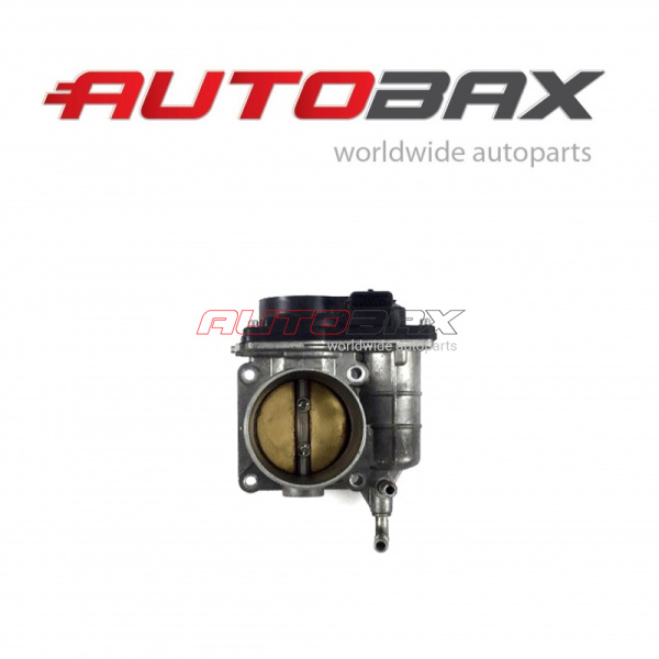 Throttle Body Nissan X-Trail (T31) 2007>2014