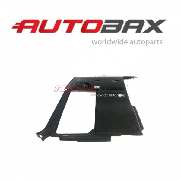 Trunk Trim/Filler Audi Q5 2008>2017
