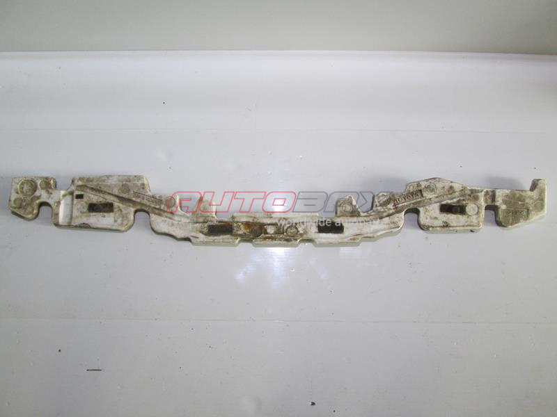 Bumper filler Land Cruiser (150) Prado 2009>