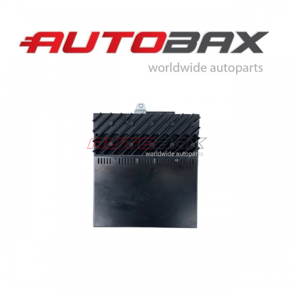 Audio Amplifier / TV Tuner BMW X3 (E83) 2004>2010
