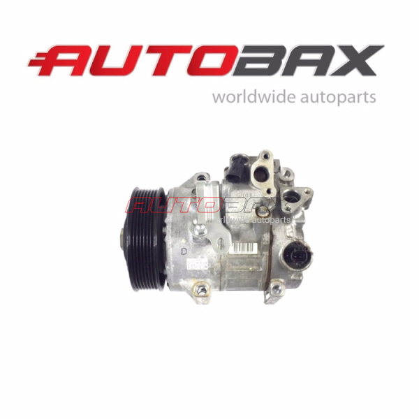 Air Conditioning Compressor Toyota RAV 4 2006>2013