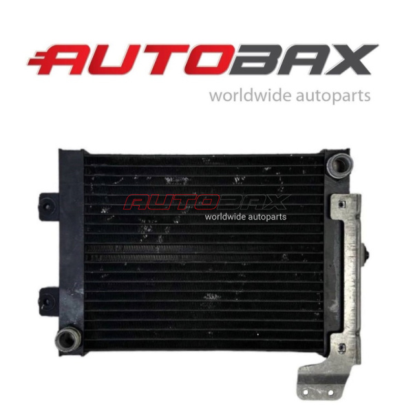 Transmission/Oil Cooler Radiator Lamborghini Aventador 2011>