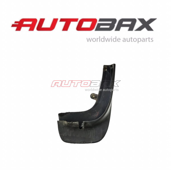 Mudguard Rear Nissan Pathfinder (R51M) 2004>2013