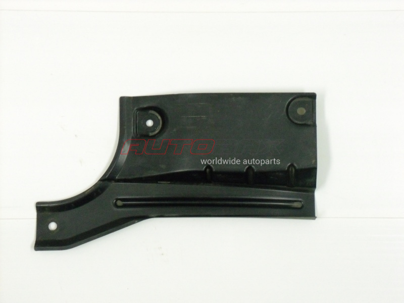 Engine Splash Shield Outlander XL (CW) 2006>2012