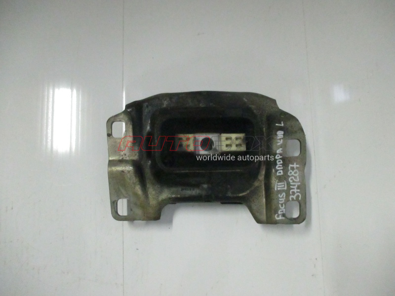 Engine/Gearbox Mount Left Focus III 2011>