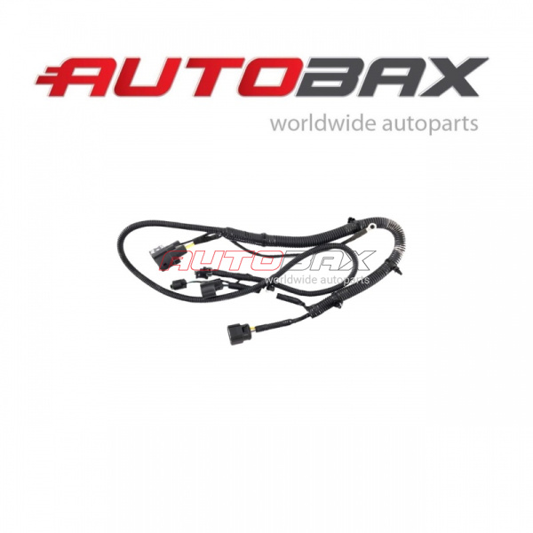 Engine Compartment Wiring Harness Chevrolet Orlando 2011>