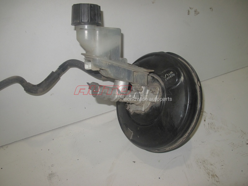 Brake Booster Mazda 6 (GG) 2002>2007