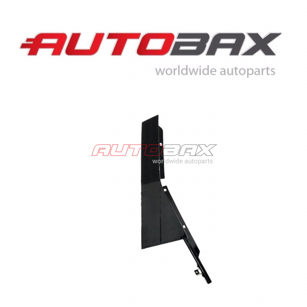 Molding / Trim Door Rear Right Volvo XC60 2008>2017