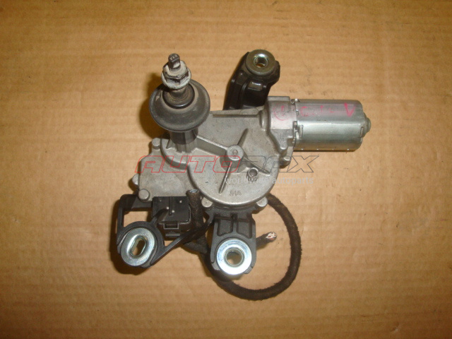 Rear Wiper Motor Golf V 2003>2009