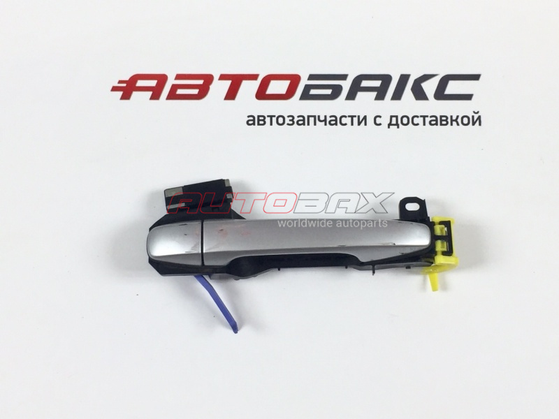 Door Handle Outer Right Impreza (G13/G23) 2012>