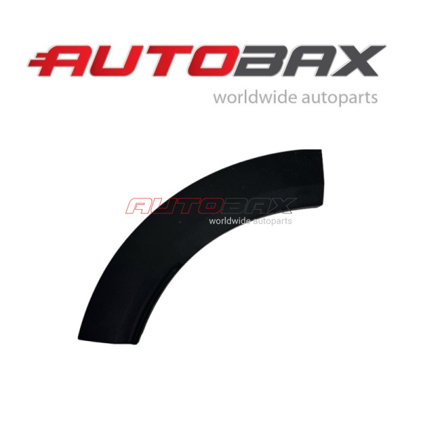Rear Right Door Molding/Trim Mini Countryman (F60) 2016>