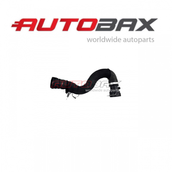 Coolant Hose/Pipe Audi A4 (B8) 2007>2015