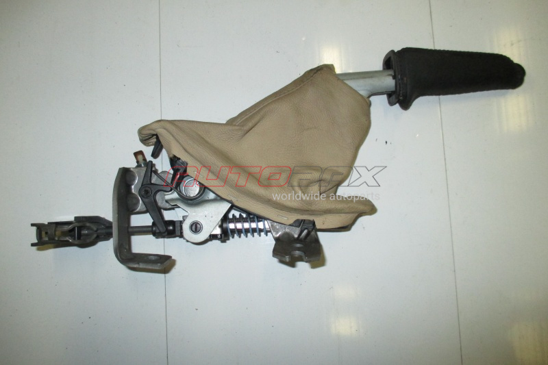 Parking Brake Lever/Switch 5-series (E60/E61) 2003>2009