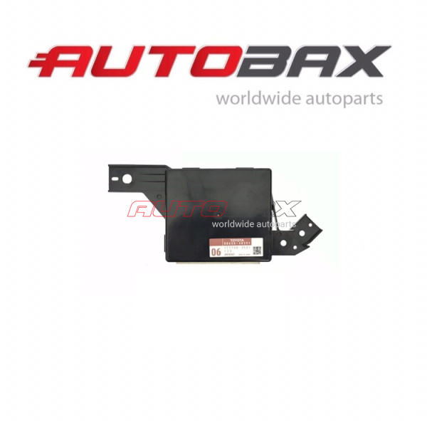 Block Electronic Lexus RX 2009>2015