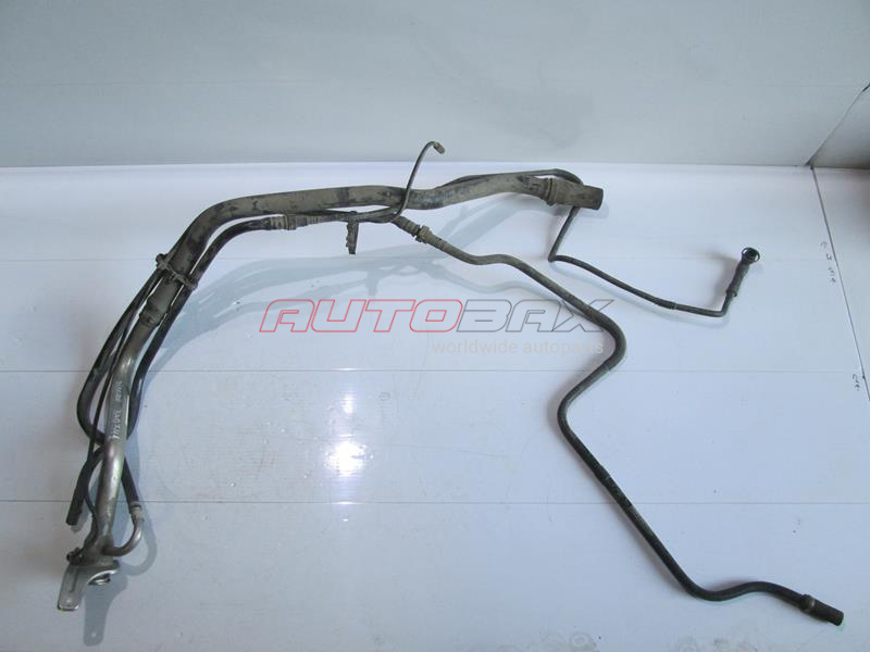 Fuel Filler Neck Discovery III 2004>2009
