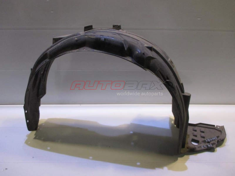 Locker Front Right Civic 4D 2006>2012
