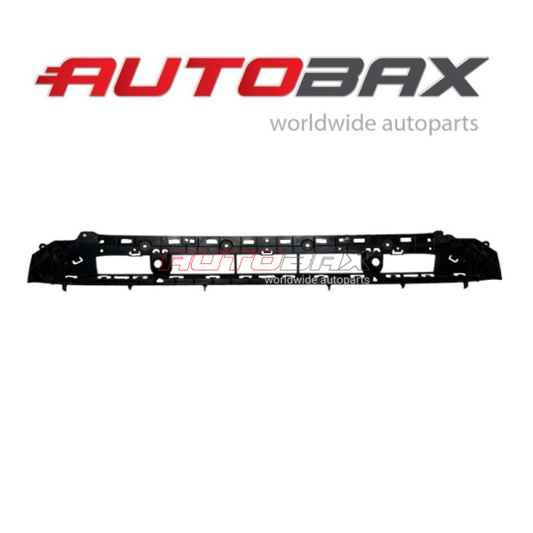 Center Bumper Grille Audi Q5 2017>