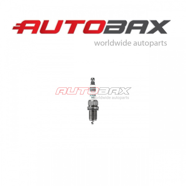 Spark Plug Kia Sportage II 2004>2010