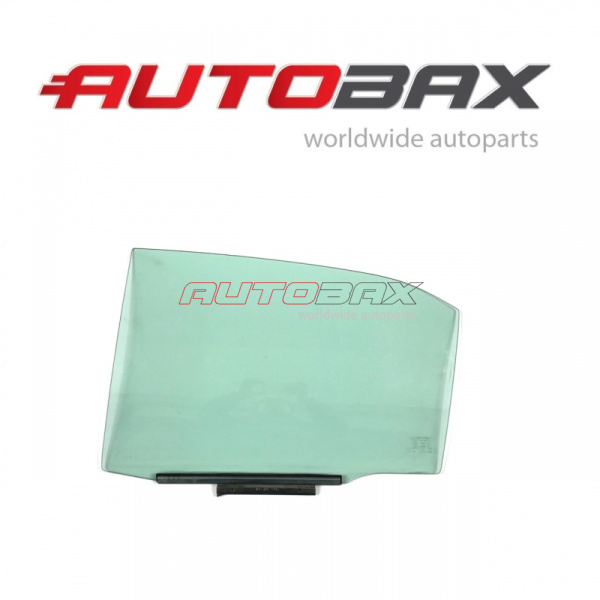 Glass Rear Left Toyota Camry (V40) 2006>2011