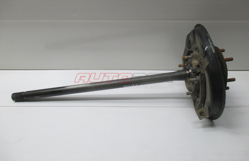 Drive Rear Land Cruiser (150) Prado 2009>