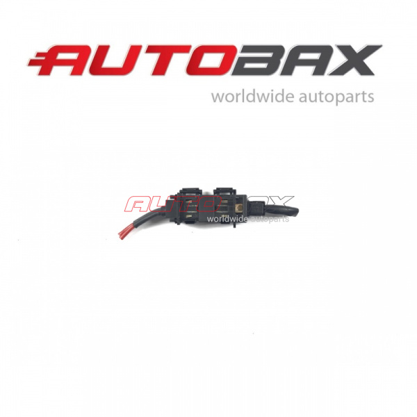 Block Electronic Porsche 911 (997) 2004>2011