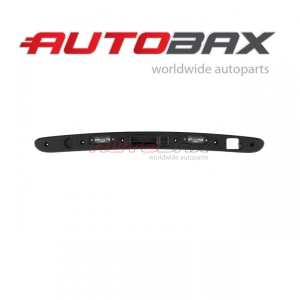 Molding/Door Trim/Trunk Lid Volvo S60 2009>2018
