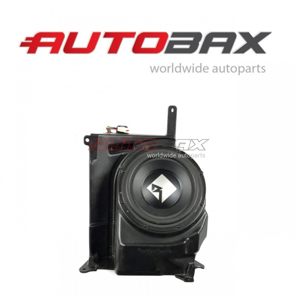 Speaker/Subwoofer Mitsubishi Outlander (GF) 2012>
