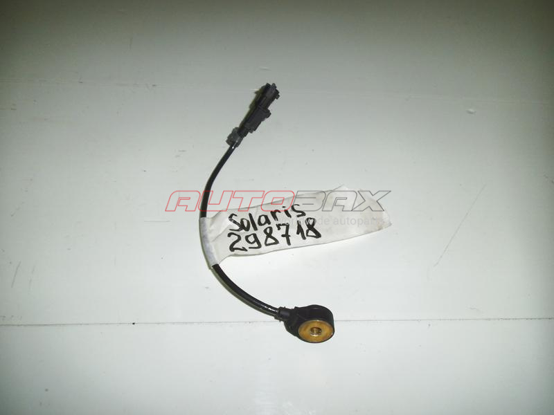 Knock Sensor Solaris 2010>2017