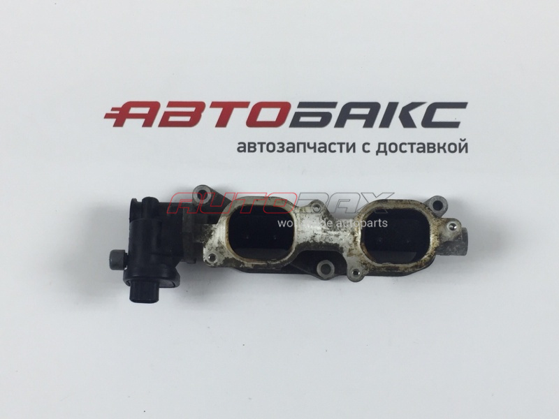 Intake Manifold Length Change Mechanism Subaru Legacy (B14) 2010>2015