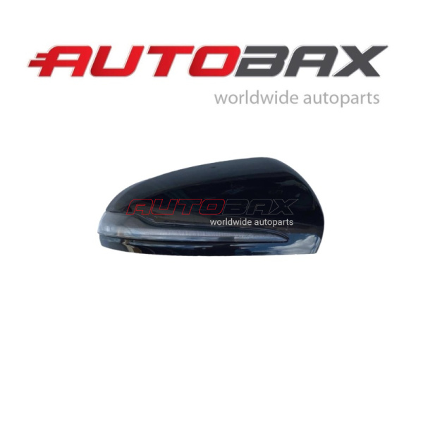 Right Mirror Cover Mercedes Benz C-Class (W205) 2014>