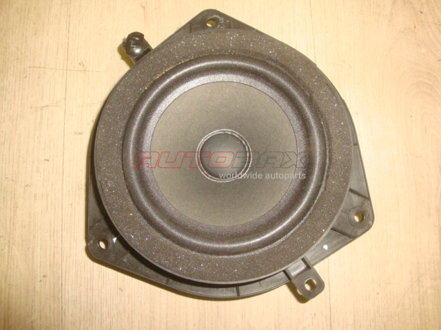 Speaker/Subwoofer Solaris 2010>2017