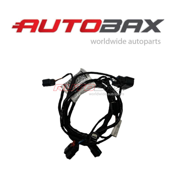 Bumper Wiring (Front/Rear) Maserati Quattroporte VI 2013>