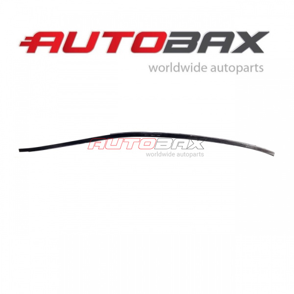 Left Roof Molding BMW 5-Series (F10/F11) 2009>2016
