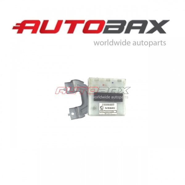 Electronic Control Unit (general) Infiniti M-35/45 (Y50) 2004>2009